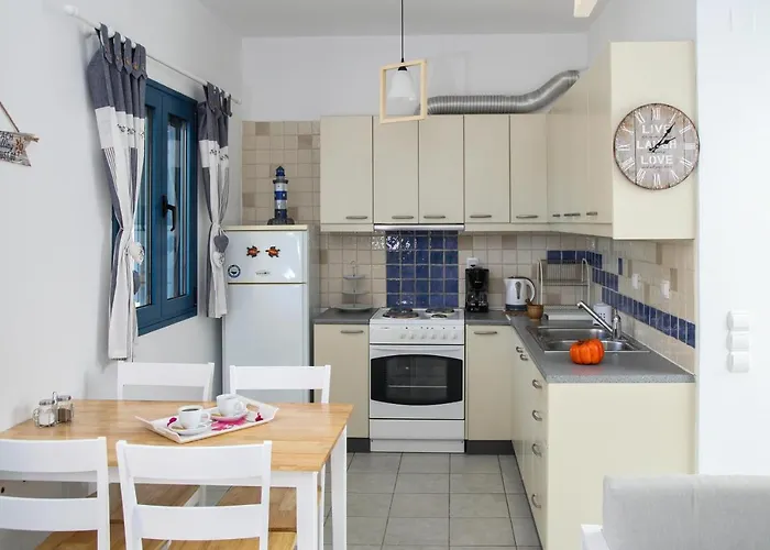 Mmm Apartment